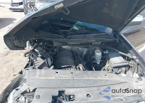 2016 GMC Sierra 1500 Slt z USA, uszkodzony, nr VIN 3GTP1NEC9GG289638